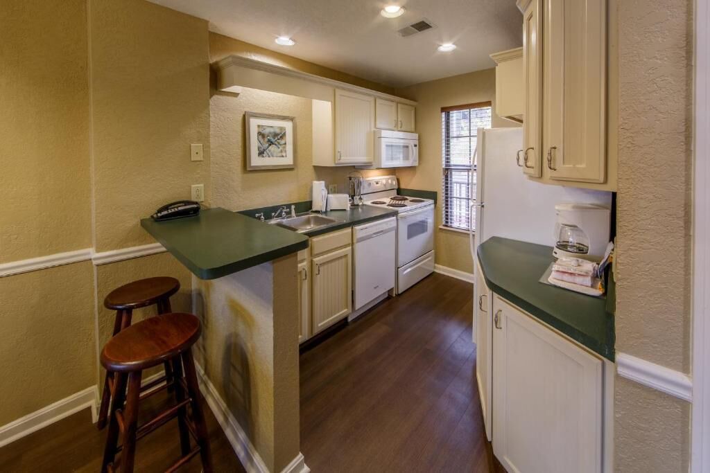 Photo of Kitchen in South Lee