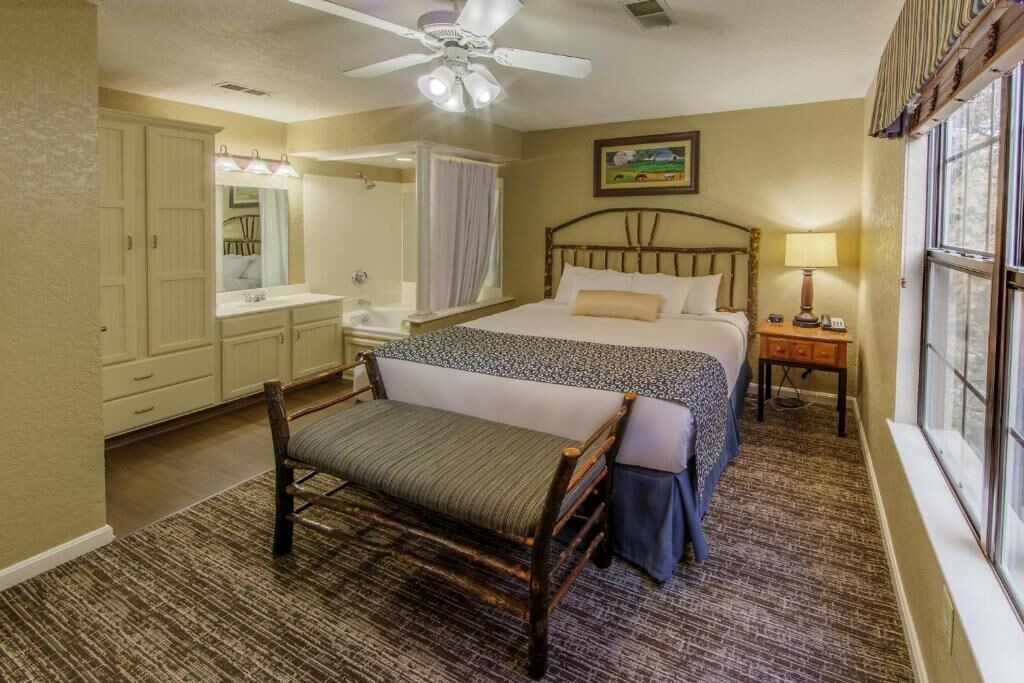 Photo of Bedroom in South Lee