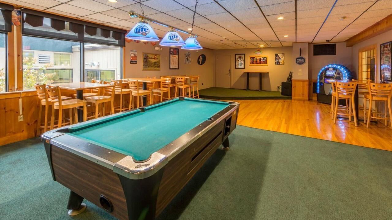 Photo of Bedroom in South Lee