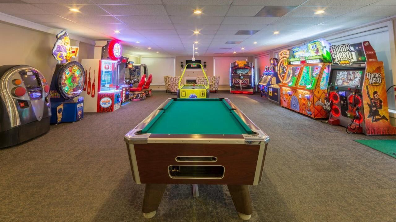 Photo of Bedroom in South Lee