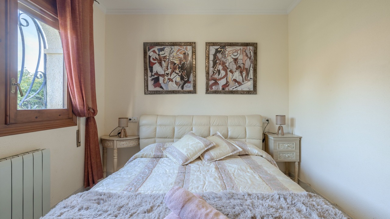 Photo of Bedroom in Miami Platja