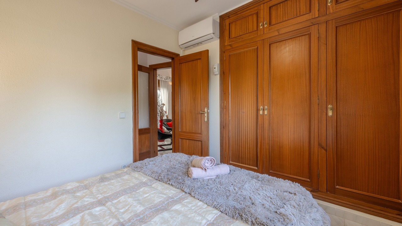 Photo of Bedroom in Miami Platja