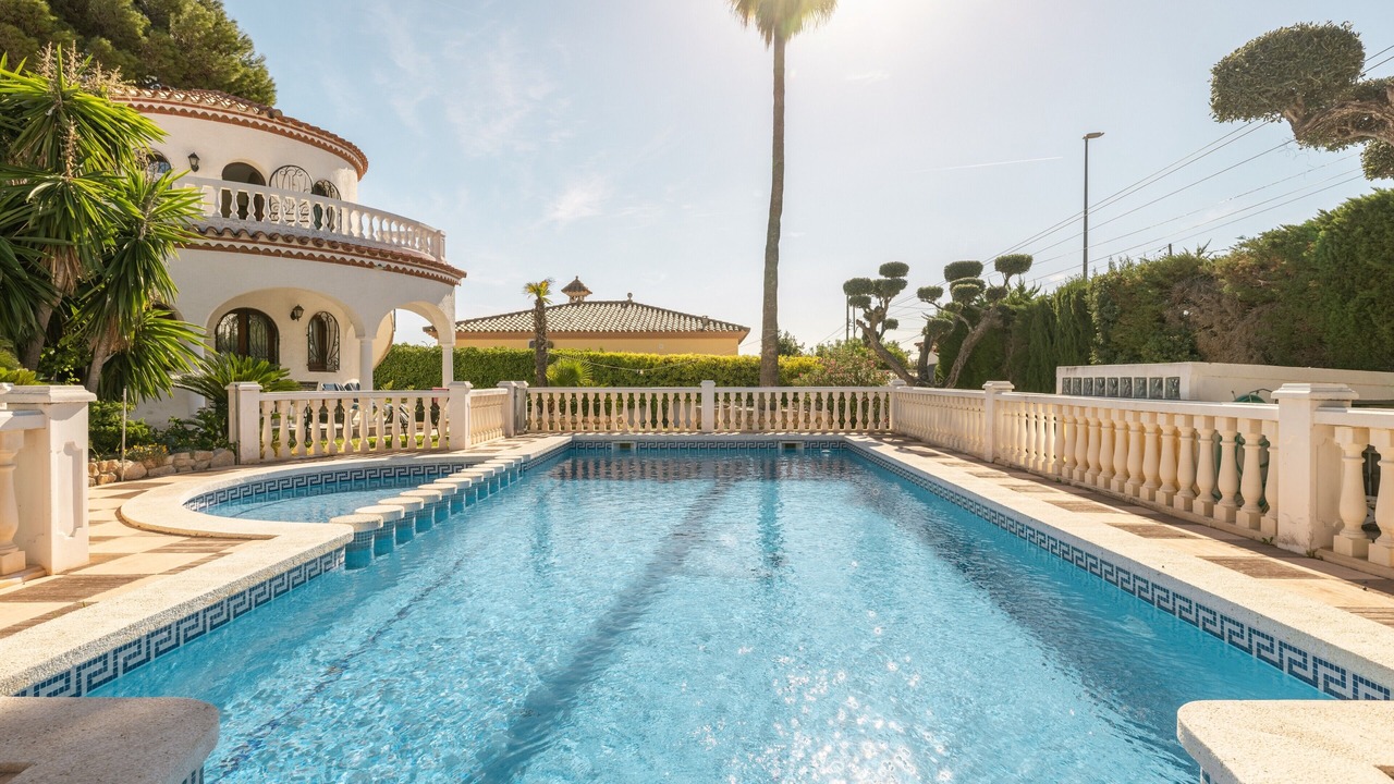 Photo of Outdoor in Miami Platja