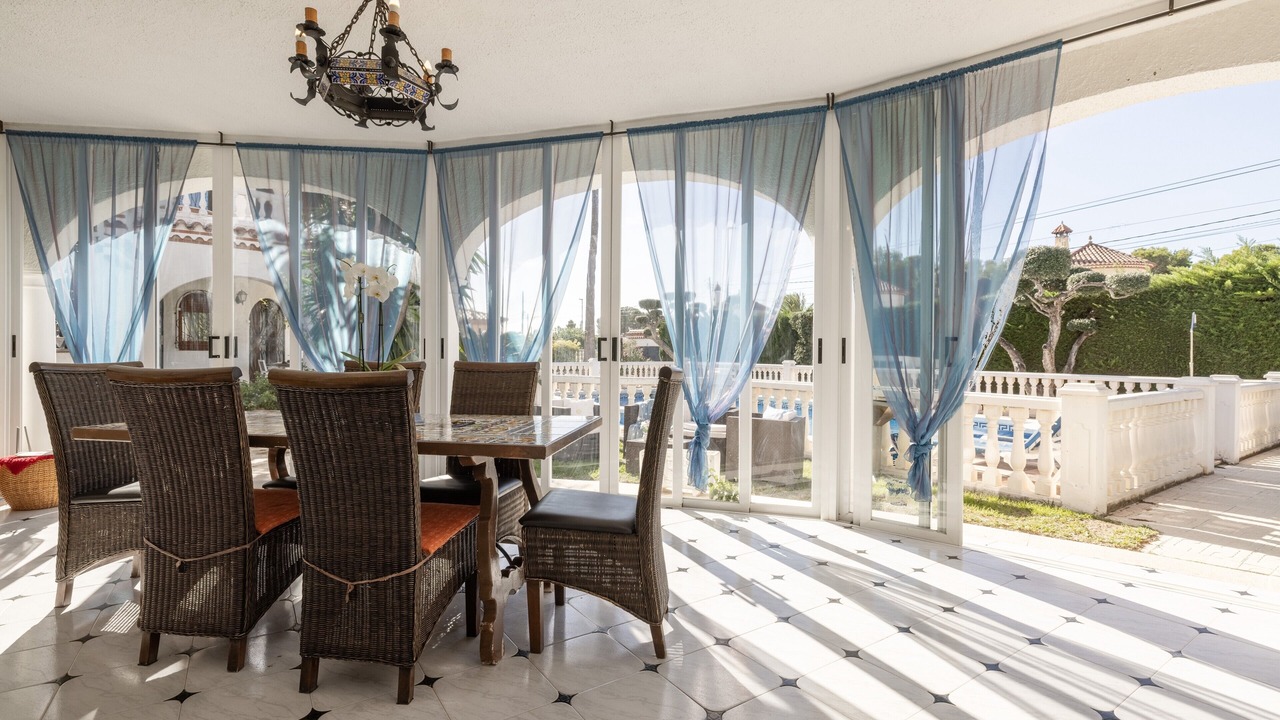 Photo of Outdoor in Miami Platja