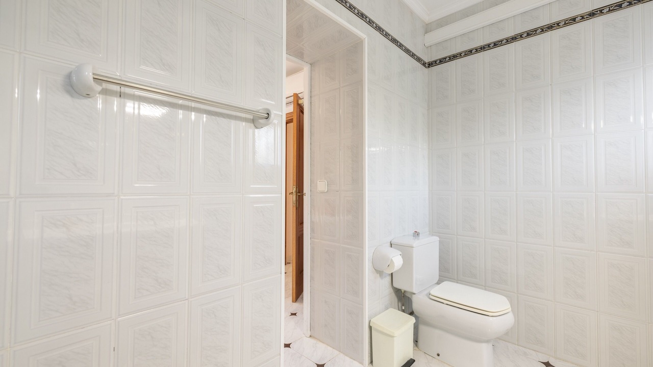 Photo of Bathroom in Miami Platja