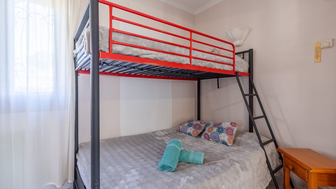 Photo of Bedroom in Miami Platja