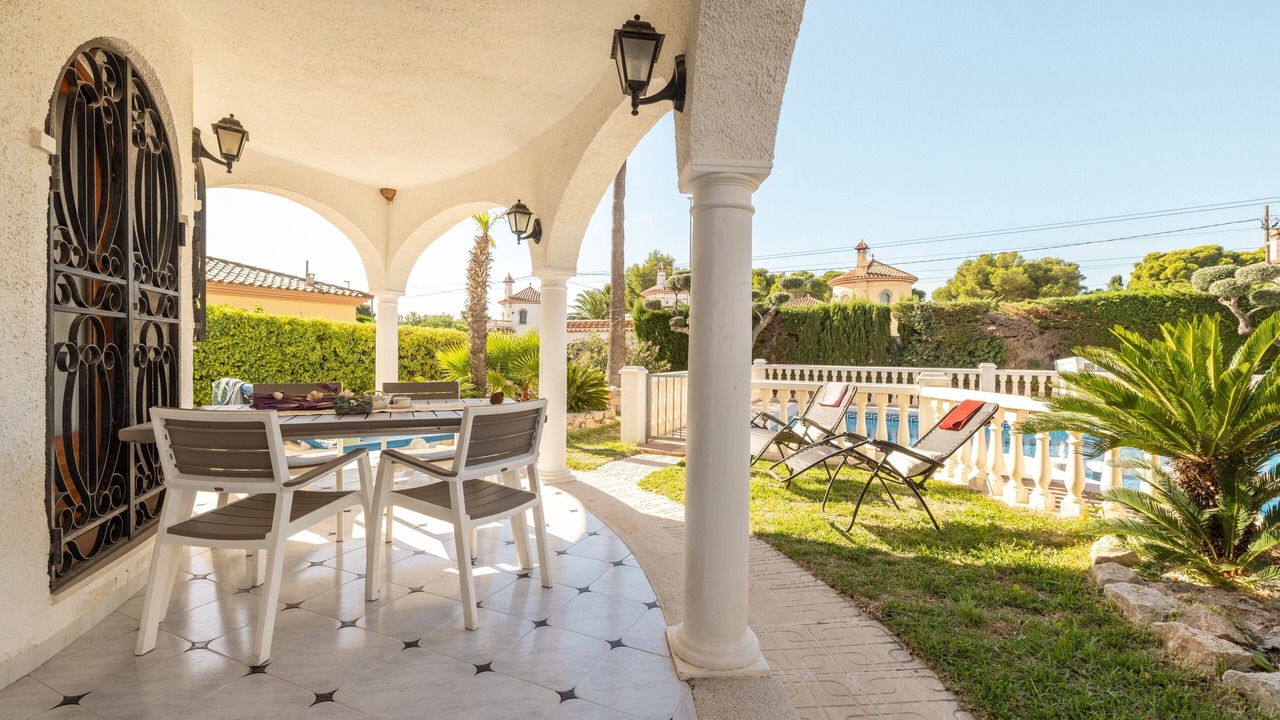 Photo of Outdoor in Miami Platja