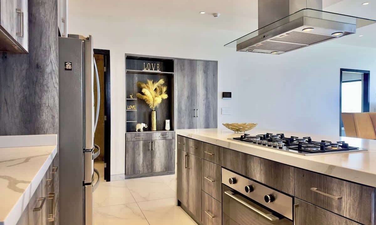 Photo of Kitchen in Costa de Oro