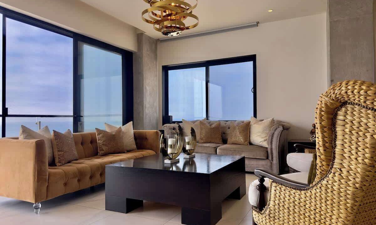 Photo of Livingroom in Costa de Oro