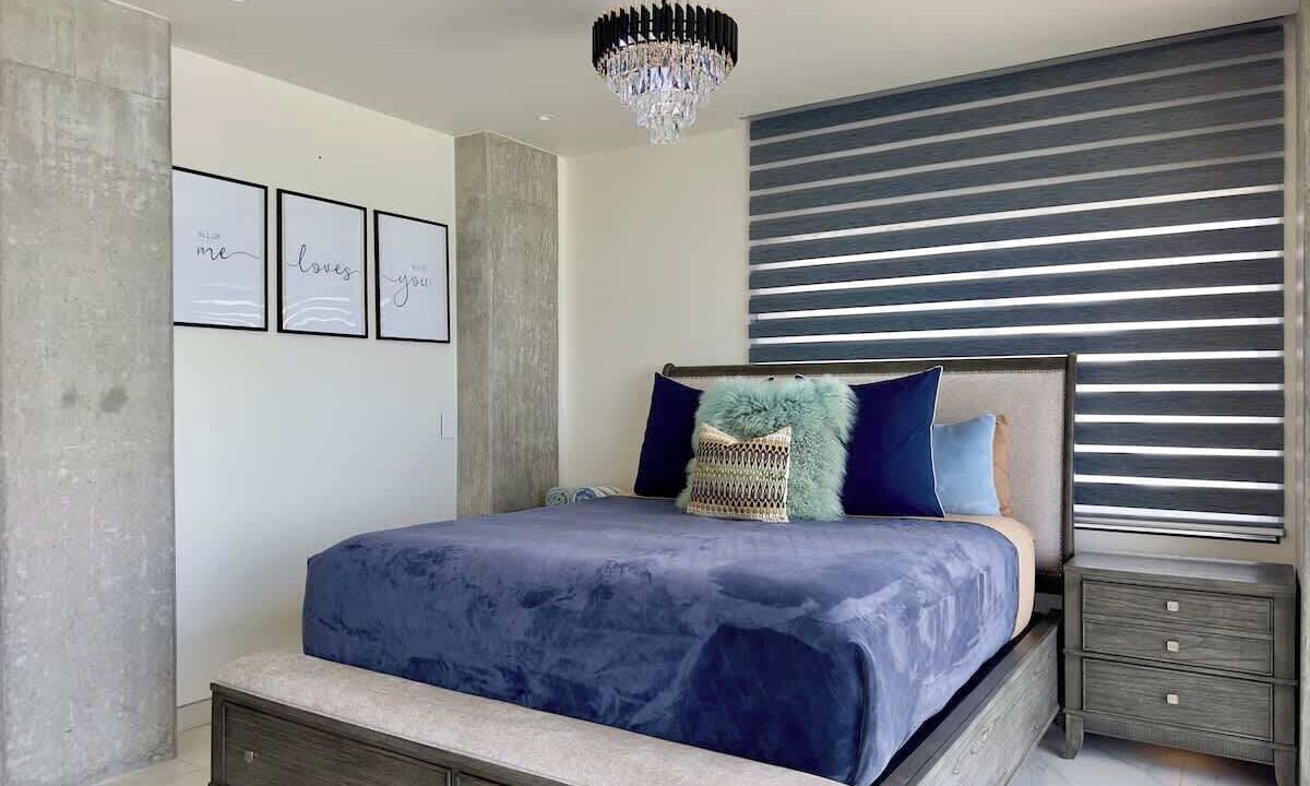 Photo of Bedroom in Costa de Oro