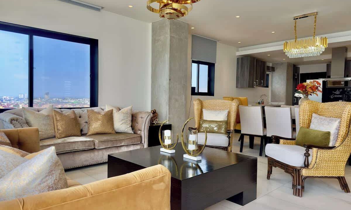 Photo of Livingroom in Costa de Oro