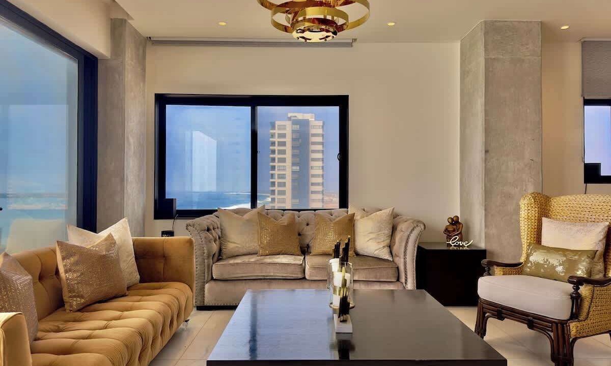 Photo of Livingroom in Costa de Oro