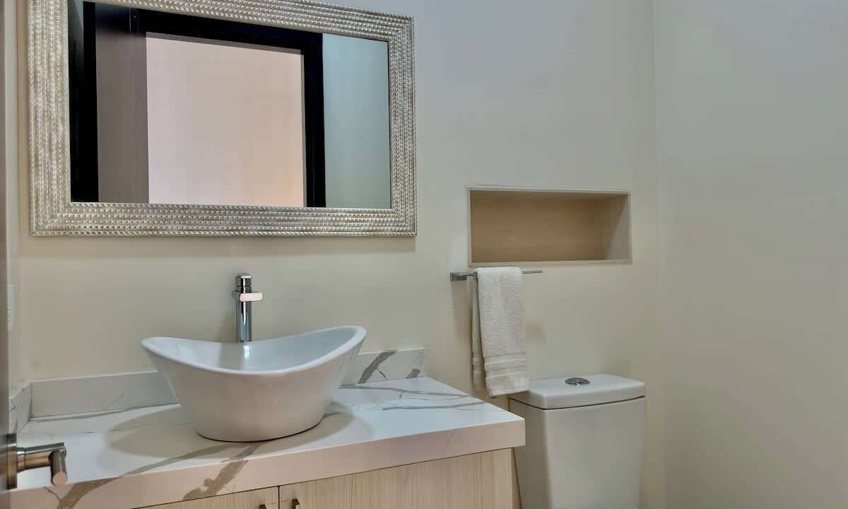 Photo of Bathroom in Costa de Oro