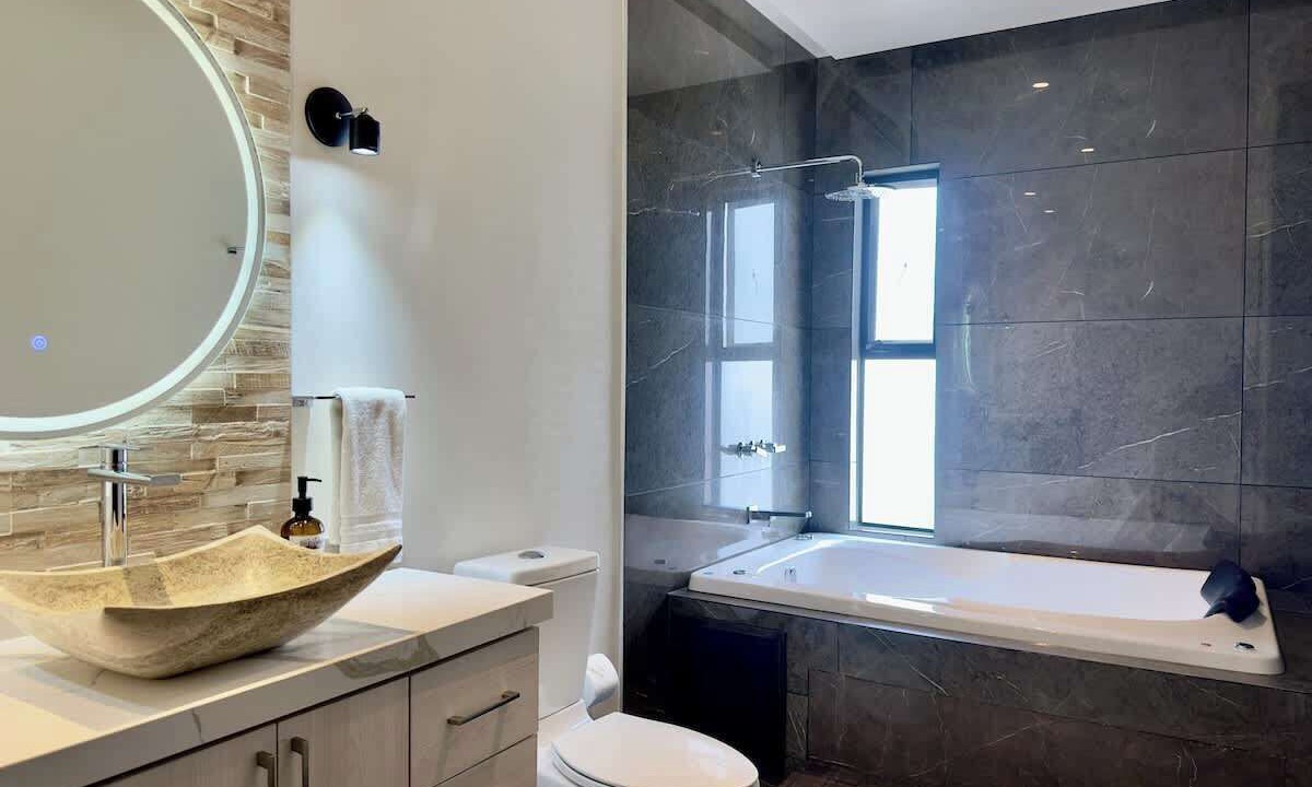 Photo of Bathroom in Costa de Oro