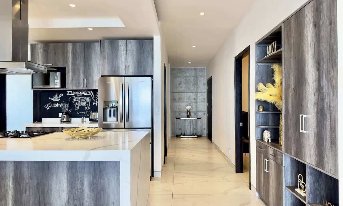 Photo of Kitchen in Costa de Oro