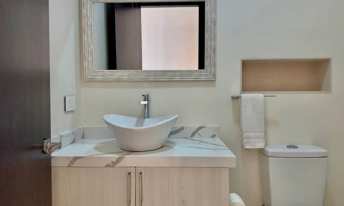 Photo of Bathroom in Costa de Oro