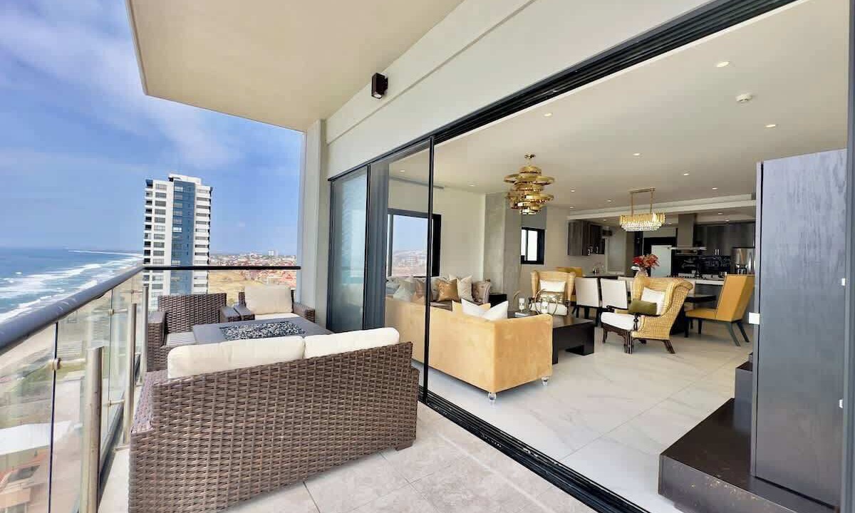 Photo of Outdoor in Costa de Oro