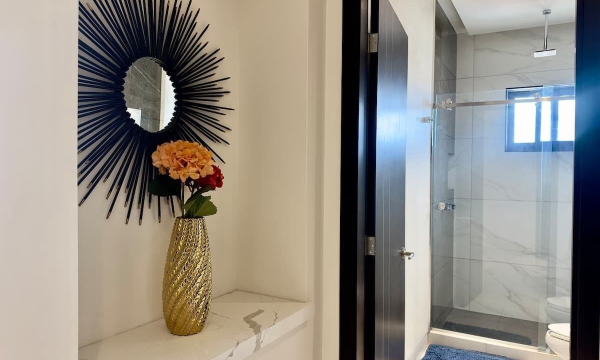 Photo of Bathroom in Costa de Oro