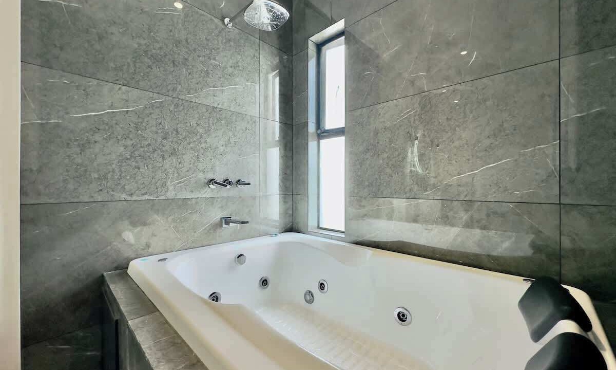 Photo of Bathroom in Costa de Oro