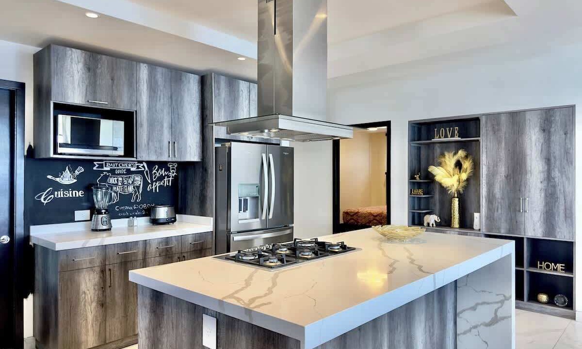 Photo of Kitchen in Costa de Oro