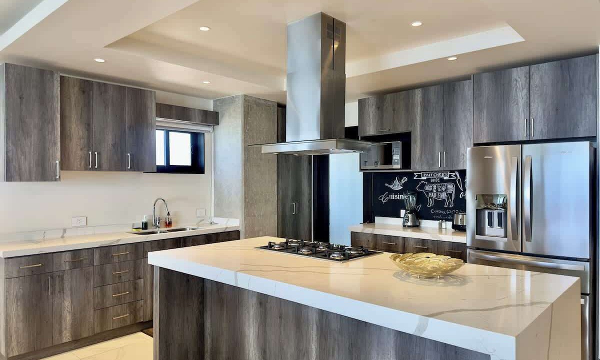 Photo of Kitchen in Costa de Oro