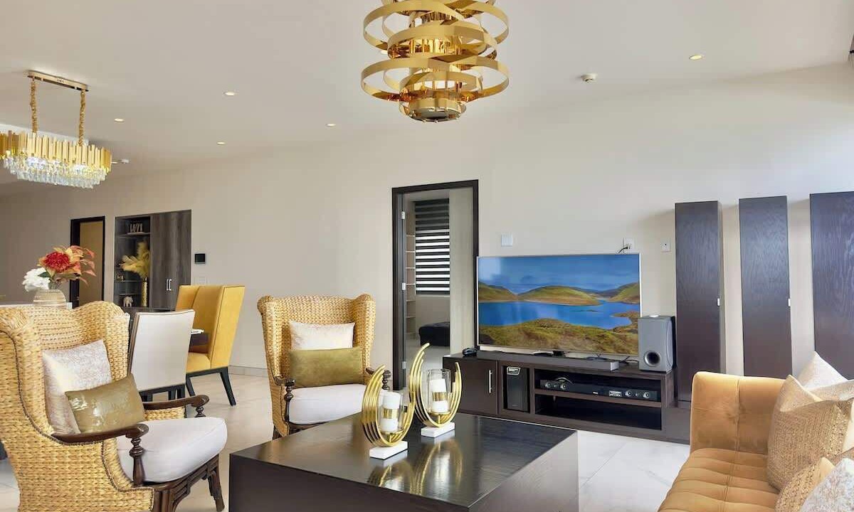 Photo of Livingroom in Costa de Oro