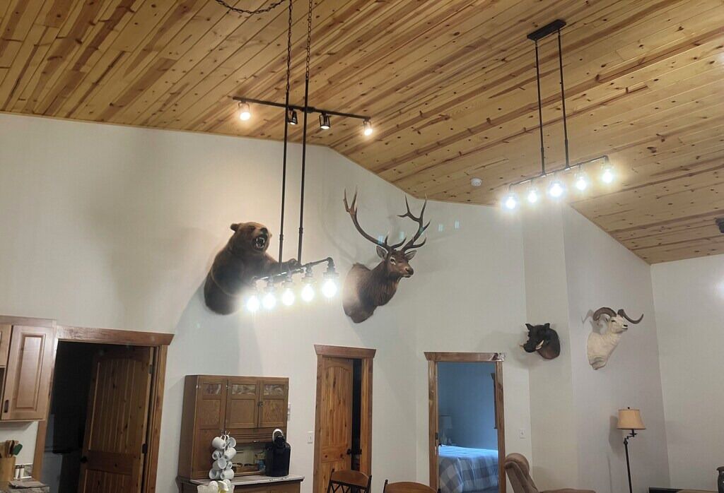 Photo of Bedroom in Oak Harbor