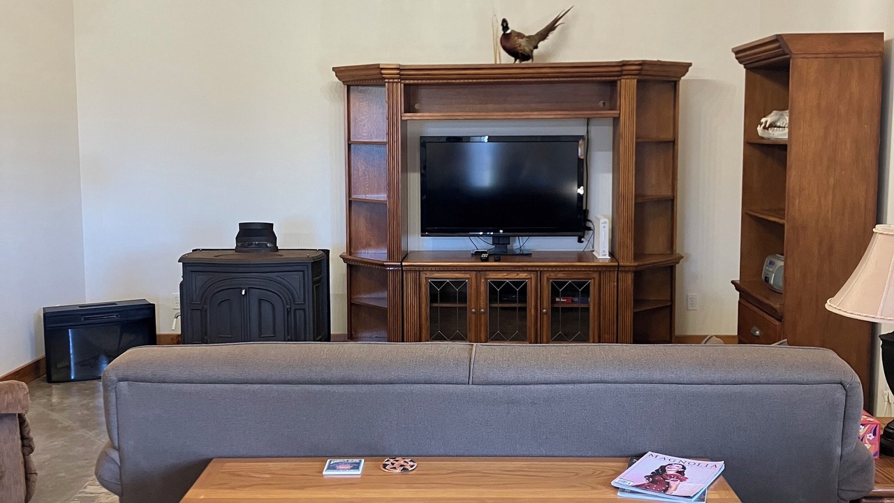 Photo of Livingroom in Oak Harbor