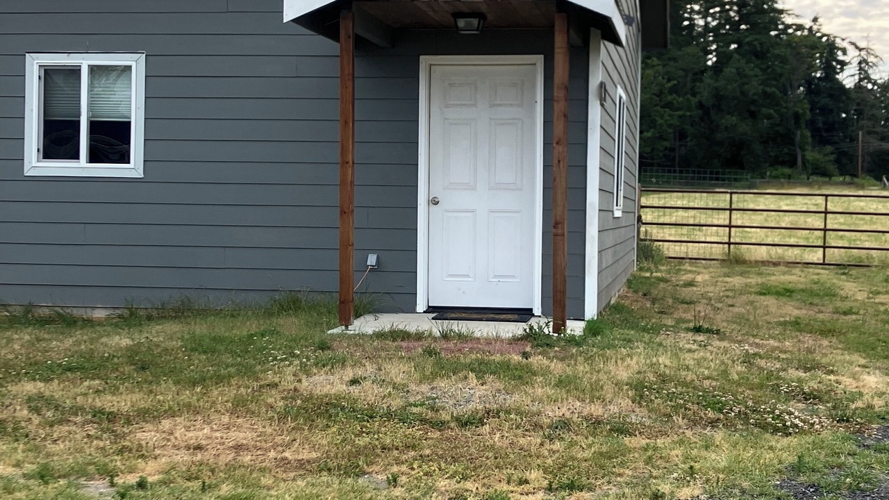 Photo of Outdoor in Oak Harbor