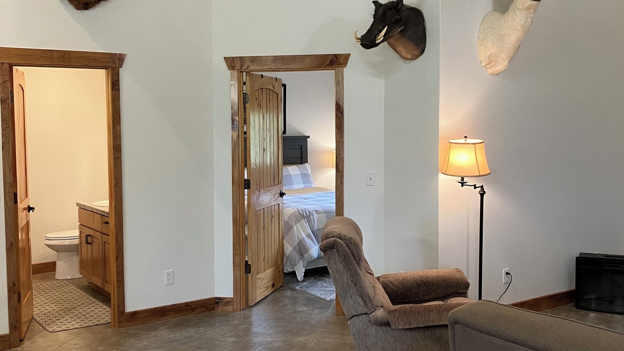 Photo of Bedroom in Oak Harbor