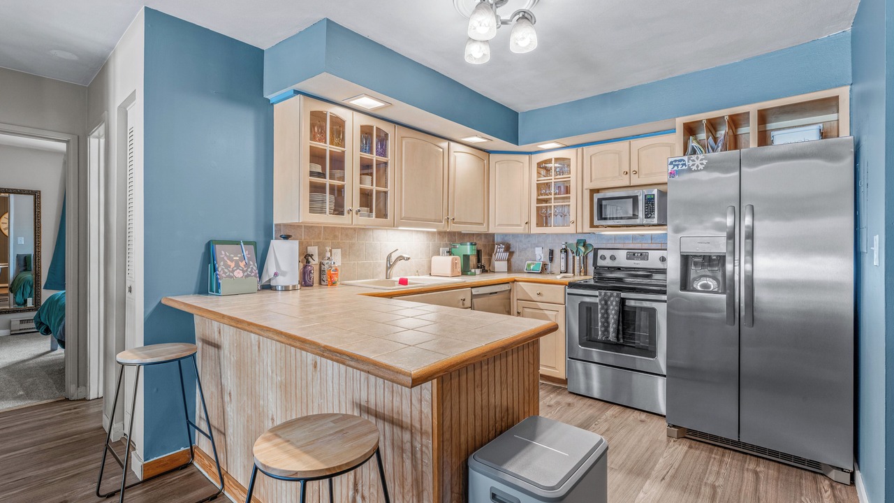 Photo of Kitchen in Mendon