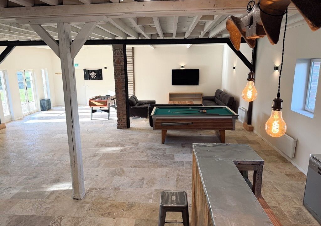 Photo of Bedroom in Thury