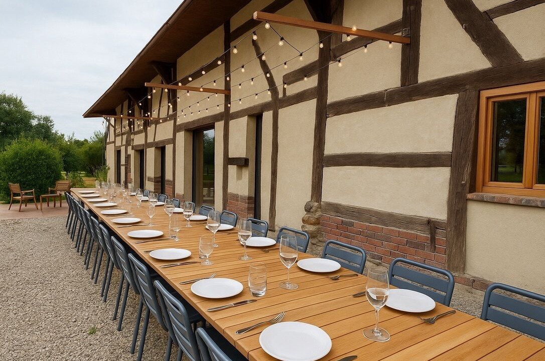 Photo of Outdoor in Thury