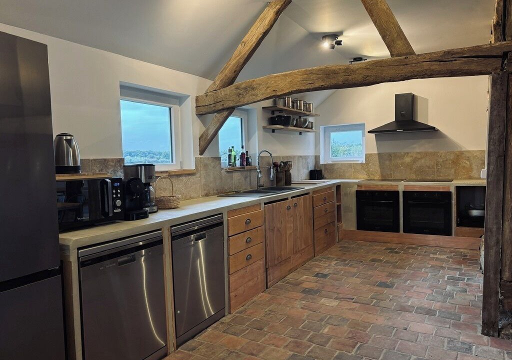 Photo of Kitchen in Thury