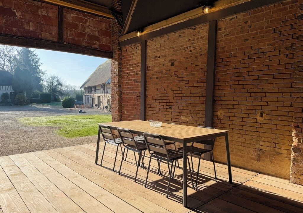 Photo of Outdoor in Thury