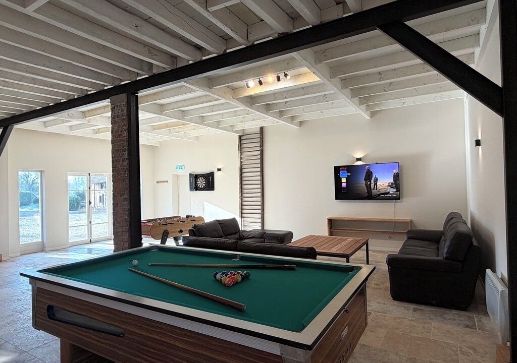 Photo of Bedroom in Thury