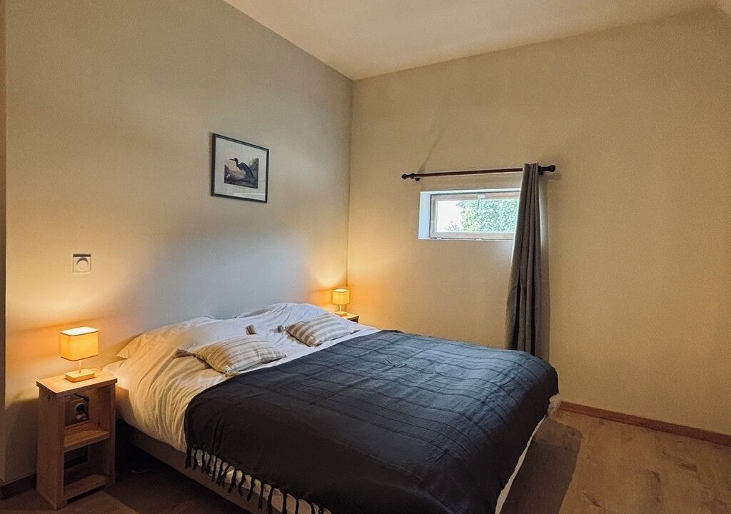 Photo of Bedroom in Thury