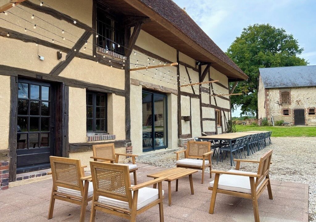 Photo of Outdoor in Thury