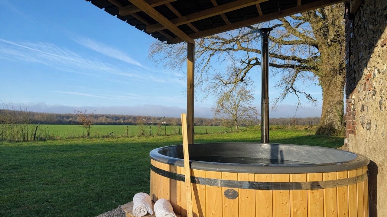 Photo of Outdoor in Thury