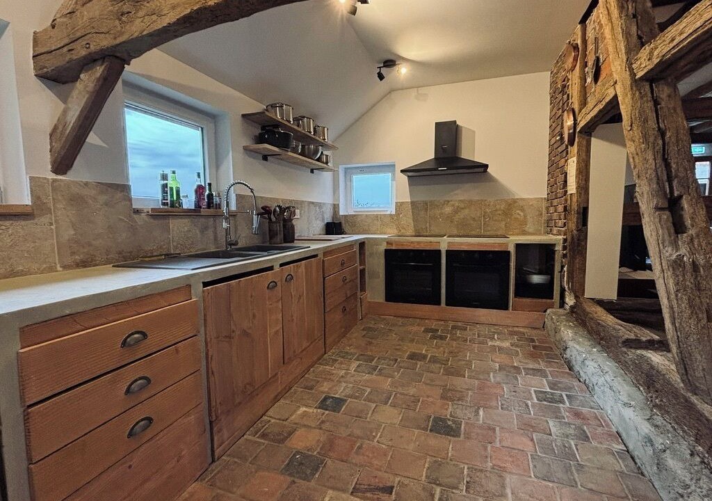 Photo of Kitchen in Thury