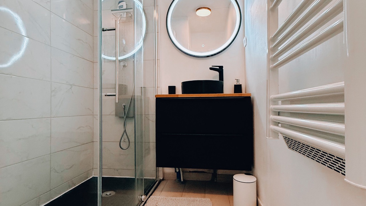 Photo of Bathroom in Plaisance-du-Touch