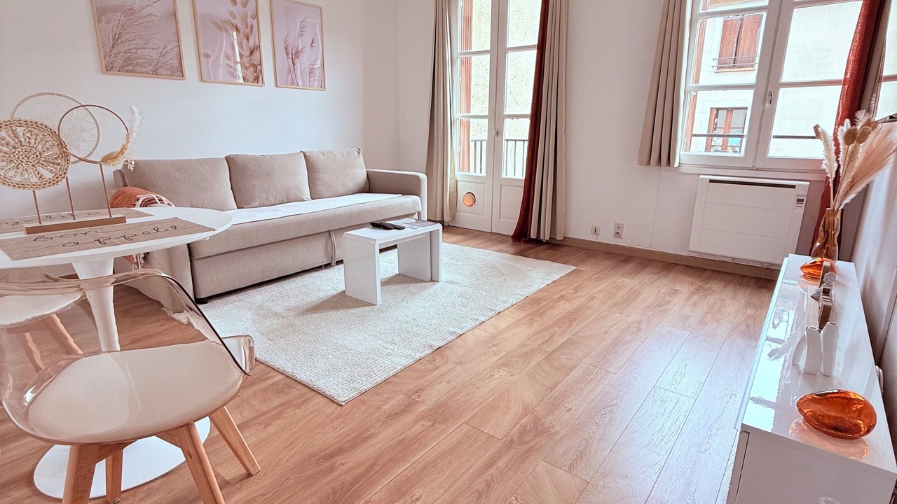 Photo of Livingroom in Plaisance-du-Touch