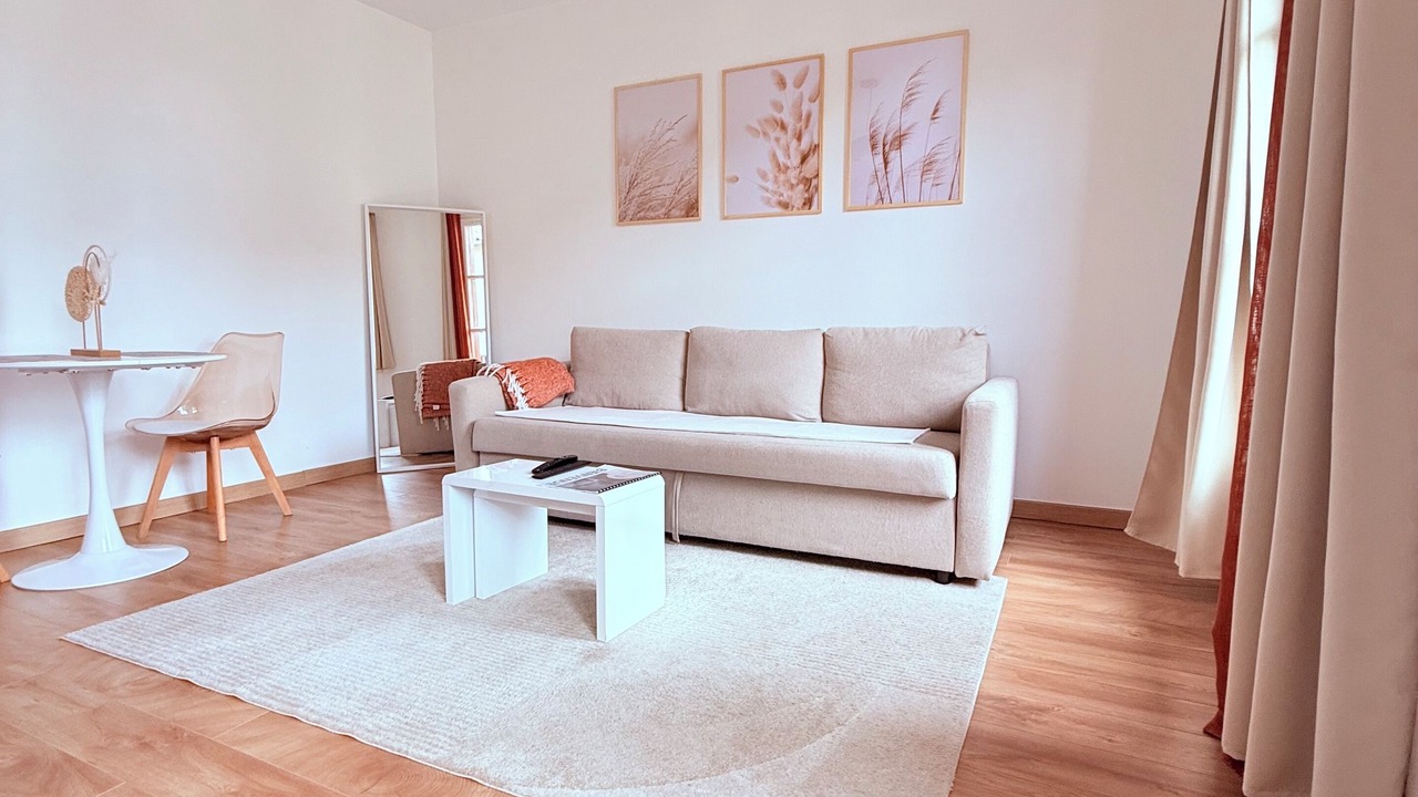 Photo of Livingroom in Plaisance-du-Touch