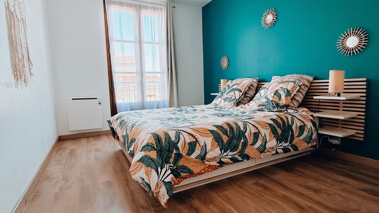 Photo of Bedroom in Plaisance-du-Touch