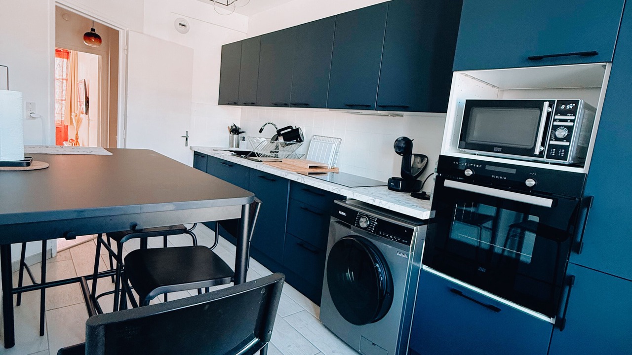 Photo of Kitchen in Plaisance-du-Touch