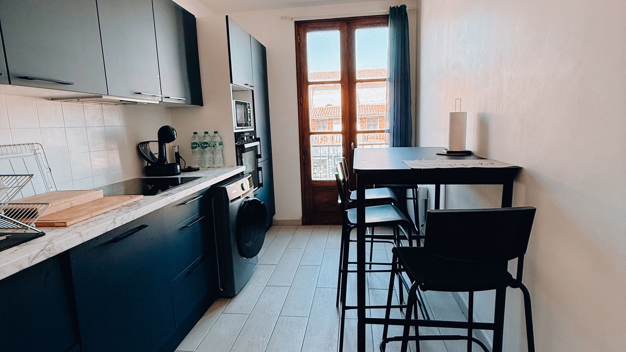 Photo of Kitchen in Plaisance-du-Touch