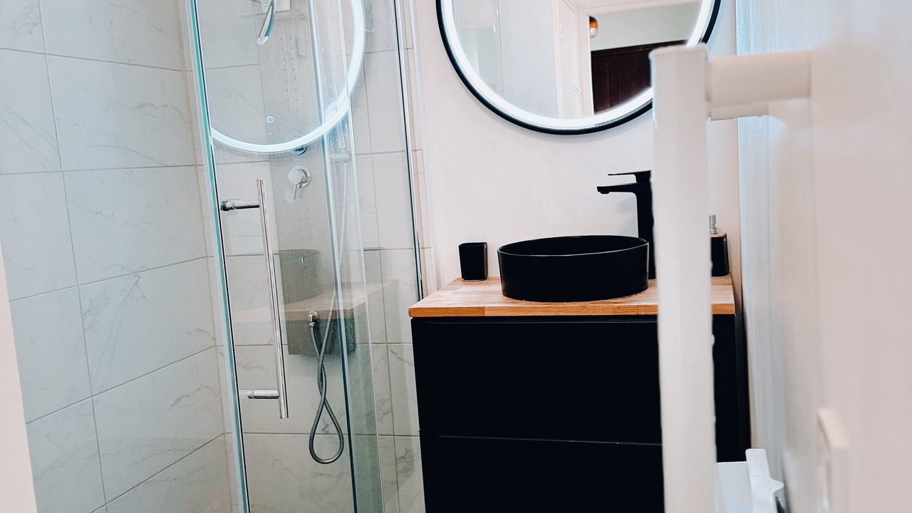 Photo of Bathroom in Plaisance-du-Touch