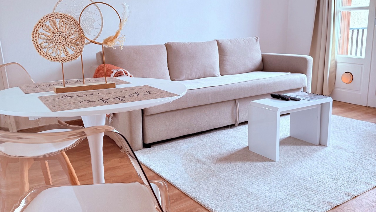 Photo of Livingroom in Plaisance-du-Touch