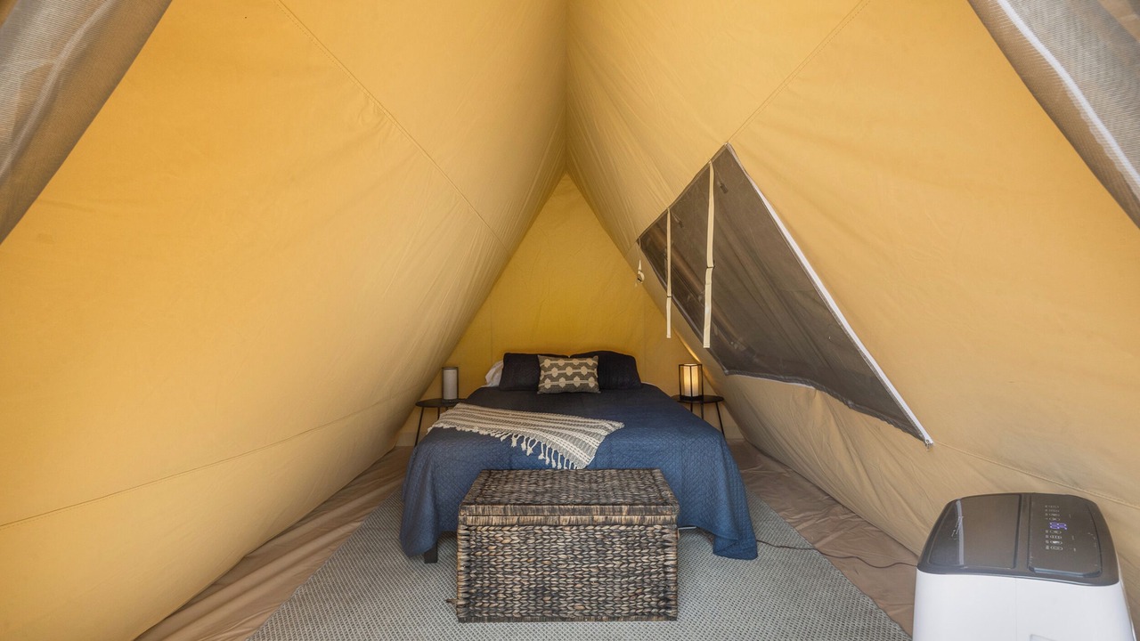 Photo of Bedroom in Onalaska