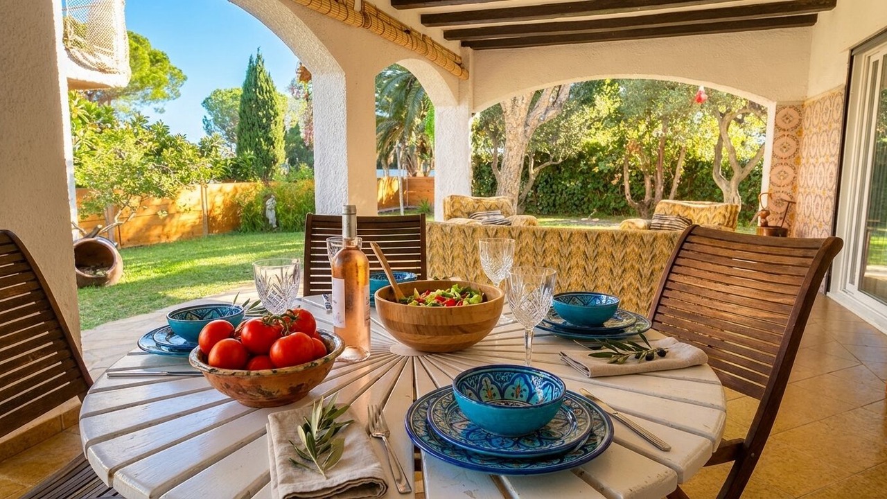 Photo of Outdoor in Sitges